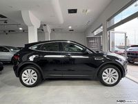 Usata Jaguar E-Pace SE 180 CV (132 kW) 2018 Nero SUV
