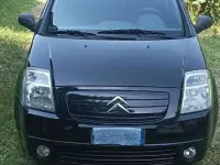 Usata Citroën C2 Elegance 60 CV (44 kW) 2007 Utilitaria