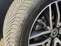 Usata Mercedes GLA200 136 CV (100 kW) 2014 SUV