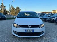 usata VW Polo ok neopatentati