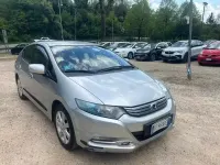 Usata Honda Insight Executive 88 CV (64 kW) 2009 Grigio Utilitaria