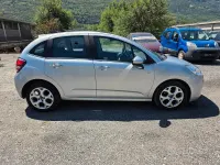 Usata Citroën C3 68 CV (50 kW) 2015 Grigio Berlina