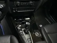 Usata BMW X3 184 CV (135 kW) 2013 Grigio SUV