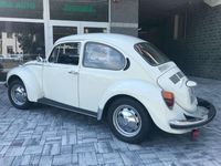 usata VW Maggiolino 1200 L (Messico) usato