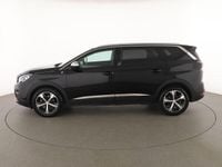 Usata Peugeot 5008 Crossway 130 CV (95 kW) 2020 Nero SUV