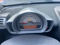 Usata Smart ForTwo Cabrio 45 CV (33 kW) 2007 Cabrio