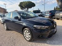 Usata Fiat Tipo Business 119 CV (87 kW) 2020 Blu Berlina