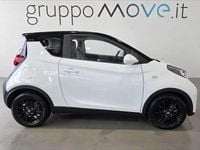 Nuova DR DR 1.0 19 kW (27 CV) 2026 White  black Utilitaria