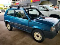 Usata Fiat Panda 50 CV (36 kW) 1990 Berlina