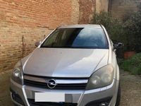 usata Opel Astra 2005 - centralina rotta