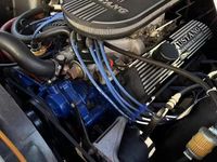 Usata Ford Mustang 224 CV (164 kW) 1960 Nero Berlina