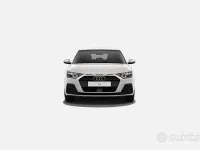 Nuova Audi A1 Sportback Business 116 CV (85 kW) 2026 Grigio Utilitaria