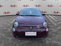 Usata Fiat 500 Lounge 70 CV (51 kW) 2020 Other Berlina