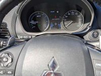 Usata Mitsubishi Eclipse Cross Top 98 CV (72 kW) 2021 SUV