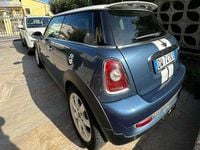 Usata Mini Cooper S 174 CV (127 kW) 2009 Utilitaria