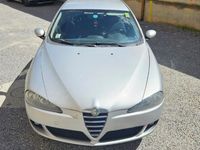 usata Alfa Romeo 147 benzina