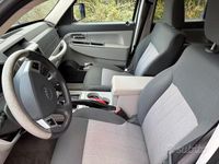 Usata Jeep Cherokee 177 CV (130 kW) 2008 SUV