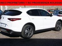 usata Alfa Romeo Stelvio 2.2 Turbodiesel 210 CV AT8 Q4 Executive