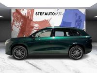 Nuova Leapmotor C10 80 kW (109 CV) 2025 Glazed green SUV