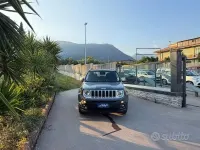 Usata Jeep Renegade Limited 140 CV (102 kW) 2018 SUV