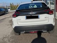 Usata Citroën e-C4 Feel 100 kW (136 CV) 2021 Bianco Berlina