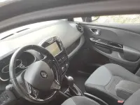 Usata Renault Clio IV 90 CV (66 kW) 2014 Nero Berlina