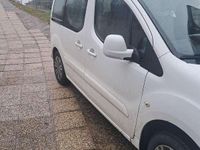 Usata Peugeot TePee Premium 92 CV (67 kW) 2013 Station wagon