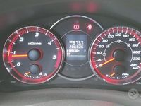 Usata Subaru Forester 2012 Grigio SUV