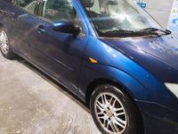 Usata Ford Focus 2003 Blu Station wagon