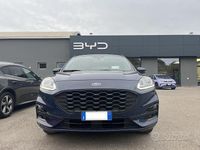 Usata Ford Kuga ST-Line 152 CV (111 kW) 2022 Grigio SUV