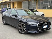 usata Audi A6 40 2.0 TDI quattro ultra S tronic Design