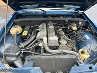 Usata Opel Rekord 59 CV (43 kW) 1974 Blu Coupé