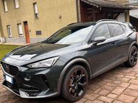 Usata Cupra Formentor VZ 310 CV (228 kW) 2021 SUV