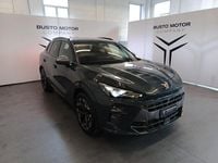 Usata Cupra Terramar 150 CV (110 kW) 2025 Fjord blu / metallizzato SUV