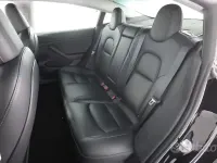 Usata Tesla Model 3 Long Range AWD 155 kW (211 CV) 2022 Nero Berlina