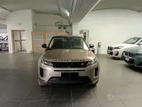 Usata Land Rover Range Rover evoque 163 CV (119 kW) 2023 SUV