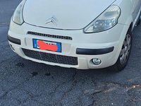 Usata Citroën C3 2008 Bianco Utilitaria