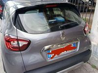 Usata Renault Captur Intens 110 CV (80 kW) 2017 SUV