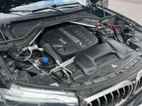 Usata BMW X6 258 CV (189 kW) 2015 SUV