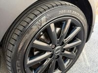 Begagnad Mini Cooper SD 170 HK (125 kW) 2015 Halvkombi