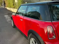 Usata Mini Cooper Coupé 75 CV (55 kW) 2004 Rosso Coupé