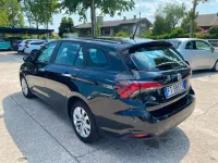 Usata Fiat Tipo Business 95 CV (69 kW) 2018 Nero Station wagon