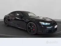 Usata Audi e-tron GT quattro Ambiente 439 kW (598 CV) 2024 Mytos Berlina