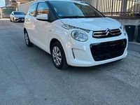 Usata Citroën C1 68 CV (50 kW) 2021 Utilitaria