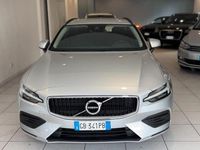 usata Volvo V60 D3 Geartronic Business Plus