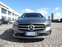 usata Mercedes 180 Classe B (W247)Automatic Sport Plus