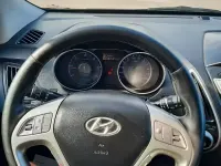 Usata Hyundai ix35 Comfort 116 CV (85 kW) 2011 Nero SUV