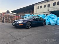 Usata Chrysler 300M 254 CV (186 kW) 2000 Blu Berlina