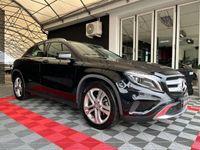 usata Mercedes GLA200 CDI Automatic Executive