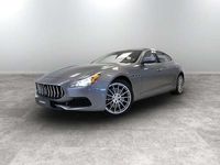 usata Maserati Quattroporte 3.0 V6 Q4 410cv auto